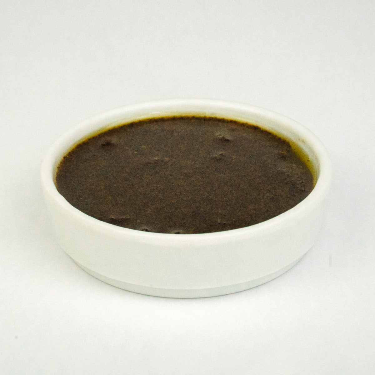 Mohnpesto