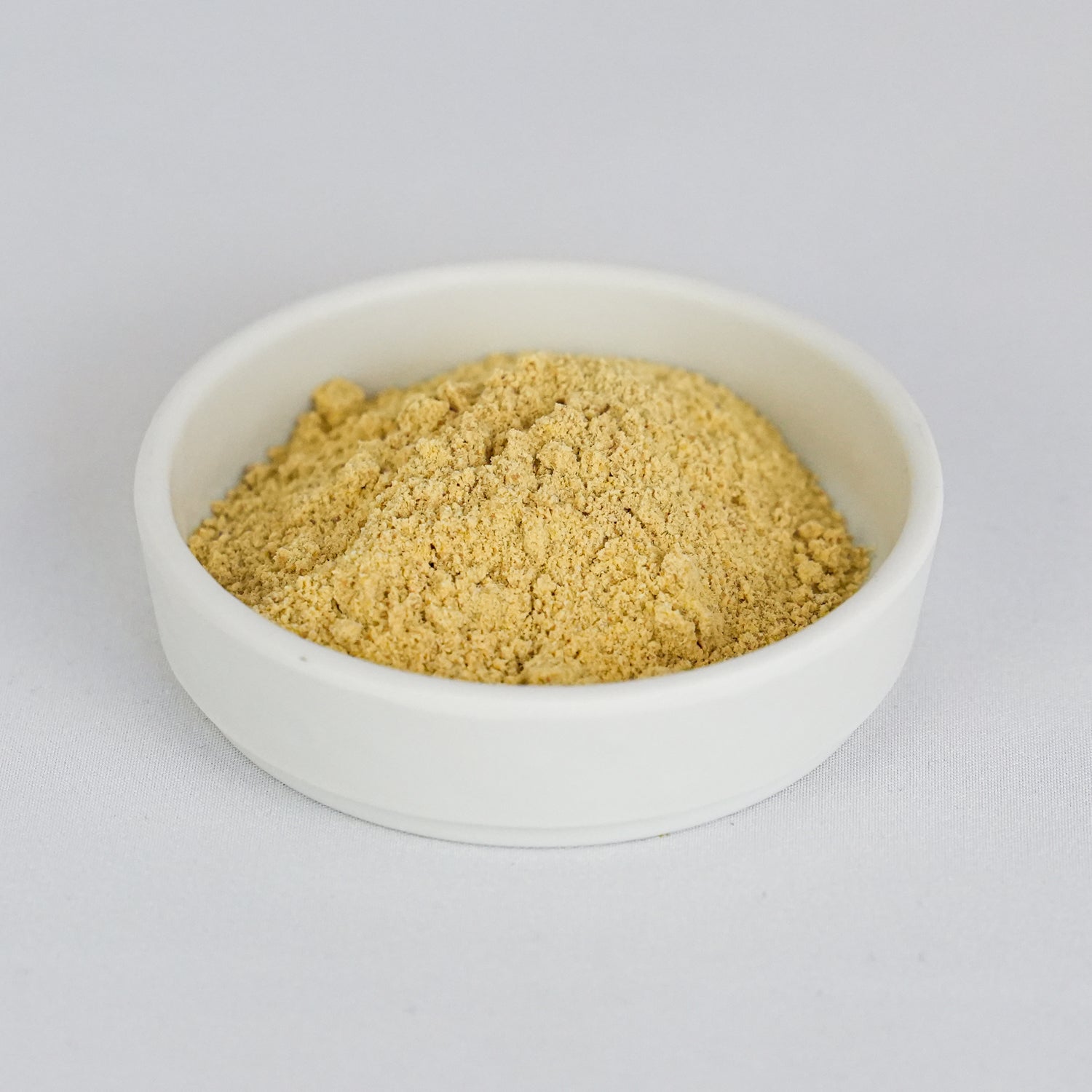 Senfmehl von der Alb