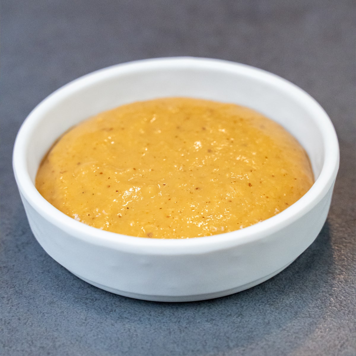 Schwäbischer Dijon Senf