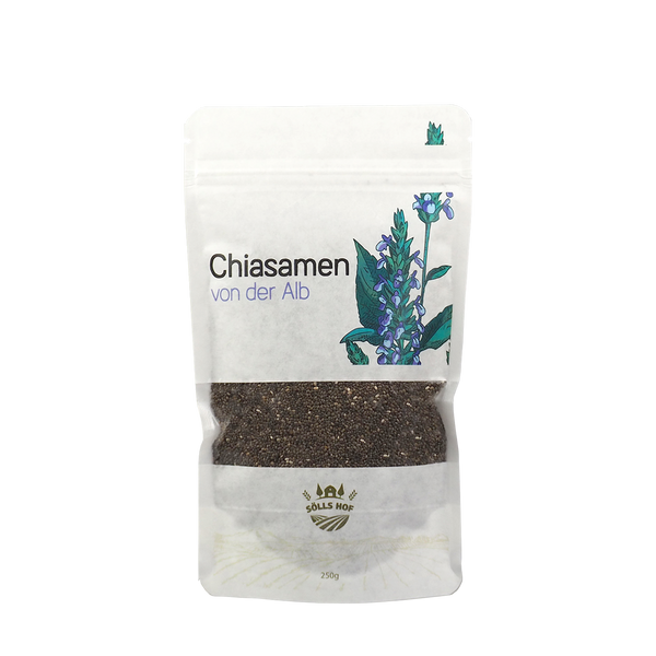 Chiasamen 250 g