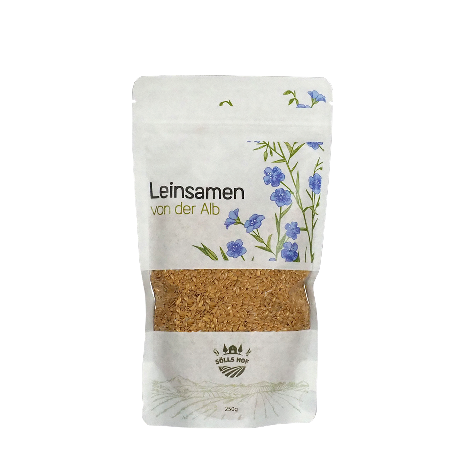 Leinsamen 250 g