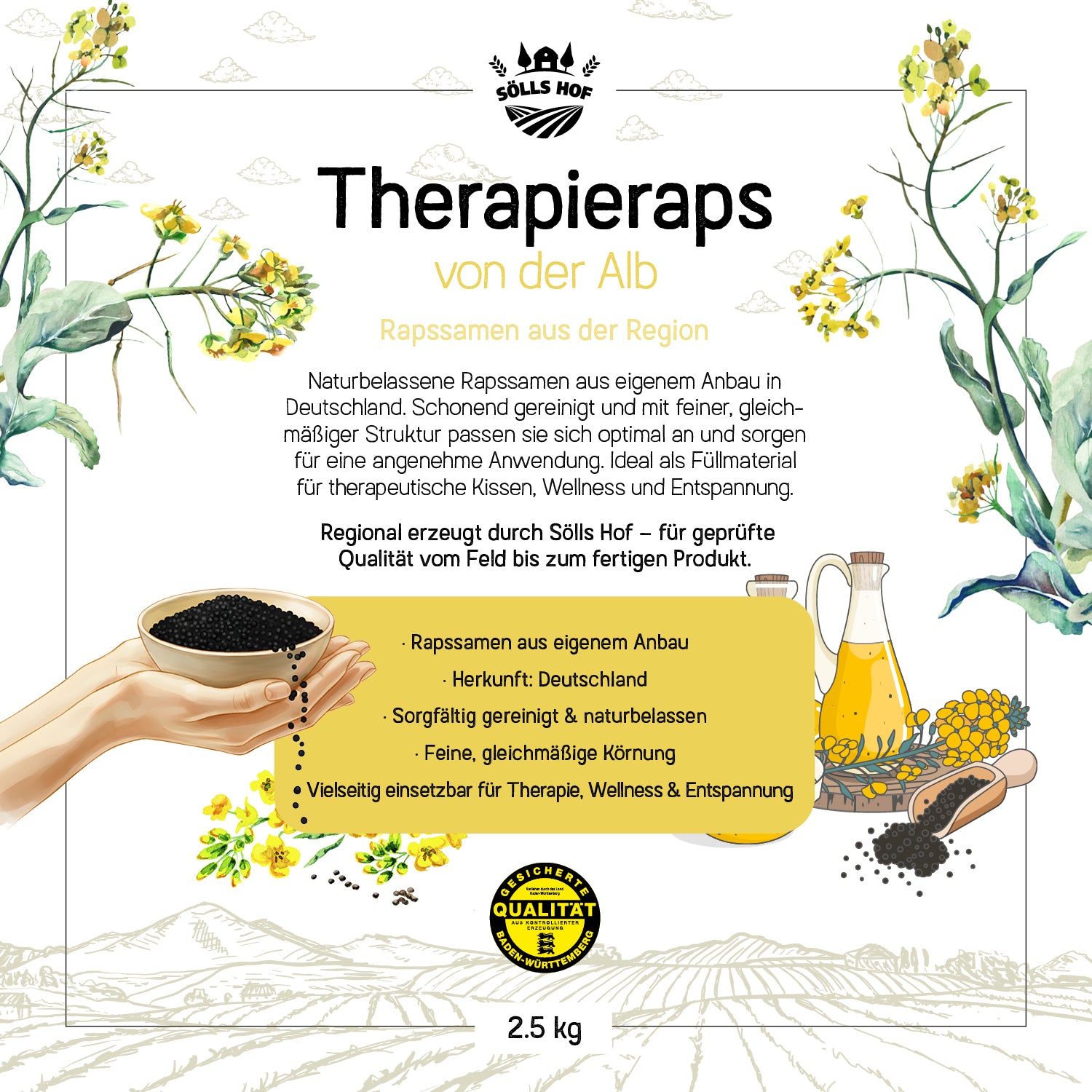 Therapieraps